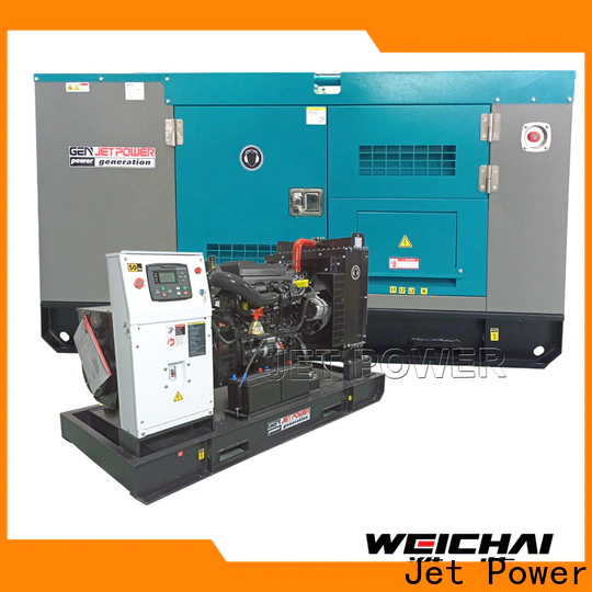 Jet Power home use generator manufacturers for business