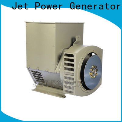 Jet Power high-quality generator head factory for electrical power
