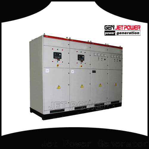 Jet Power good generator control system manufacturers for sale