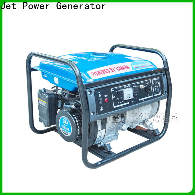 Jet Power professional home use generator suppliers for sale