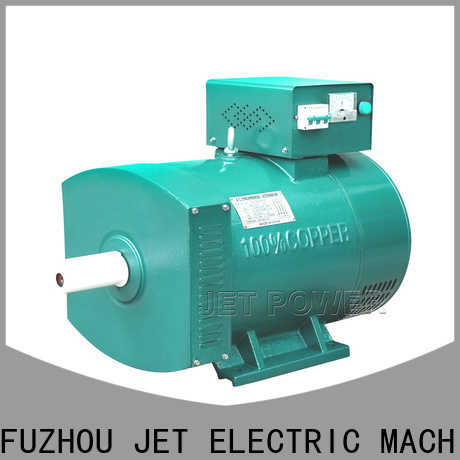 Jet Power alternator company for business