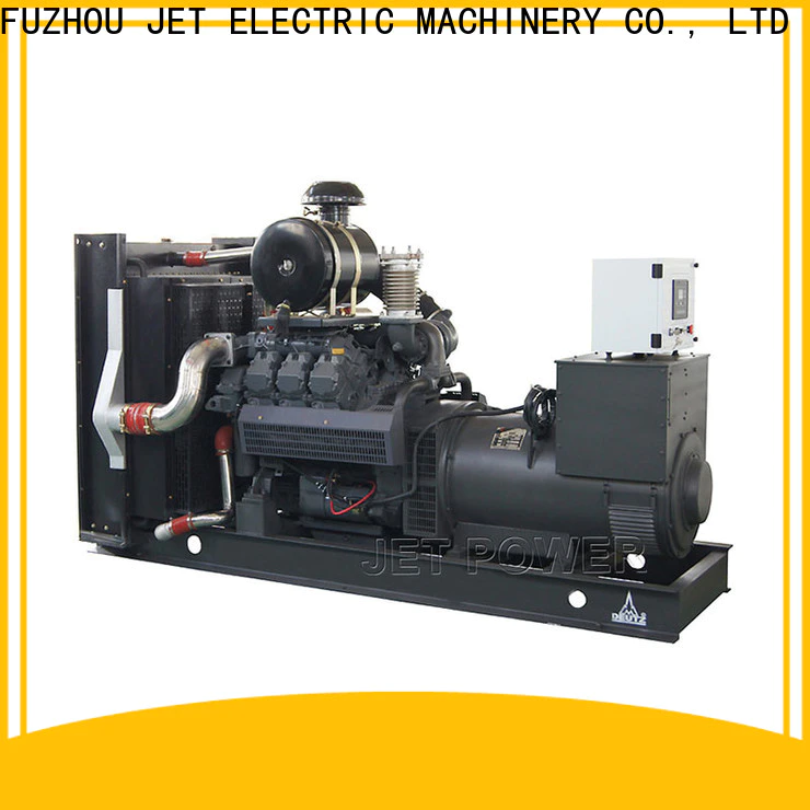 high-quality water cooled diesel generator suppliers for sale