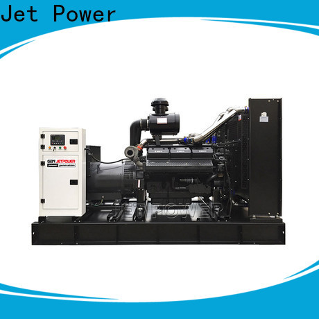Jet Power good power generator factory for electrical power