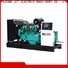 Jet Power gas generator manufacturers company for electrical power