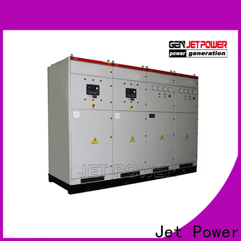 Jet Power electrical control system manufacturers for electrical power