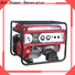 high-quality home use generator manufacturers for business