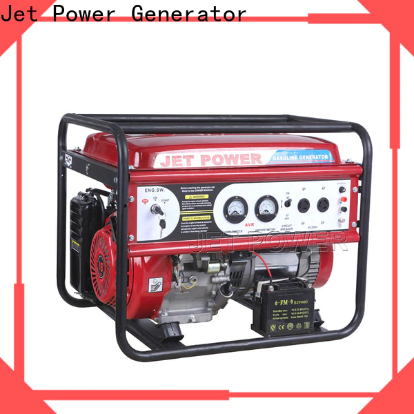 high-quality home use generator manufacturers for business