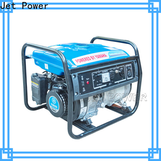 Jet Power latest electric generator company for business