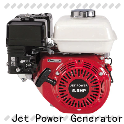 Jet Power new honda engine supply for electrical power