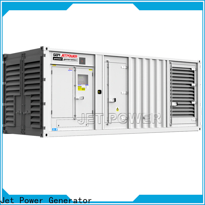 top containerised generator set factory for business