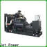 Jet Power water cooled generator manufacturers for business
