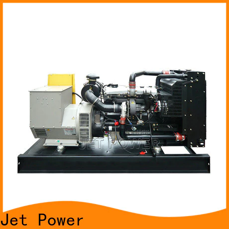 Jet Power wholesale water cooled diesel generator suppliers for sale