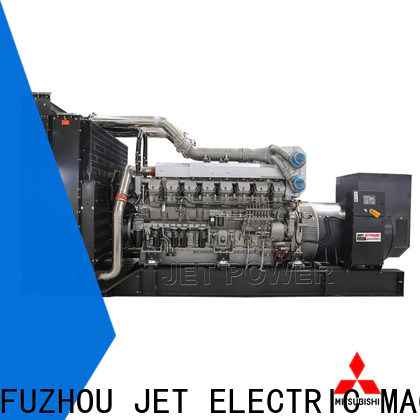 Jet Power generator diesel manufacturers for sale
