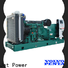 Jet Power wholesale 5 kva generator factory for electrical power