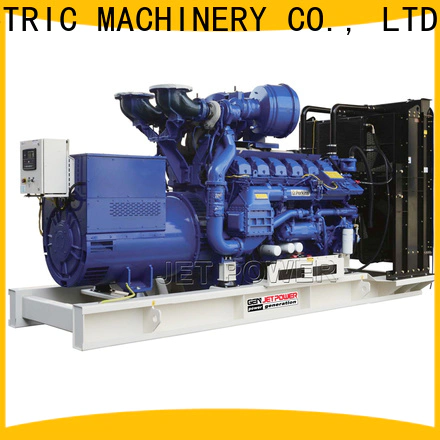 best water cooled diesel generator supply for electrical power