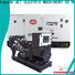 Jet Power top electrical generator company for electrical power