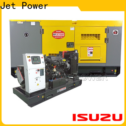 Jet Power power generator factory for sale