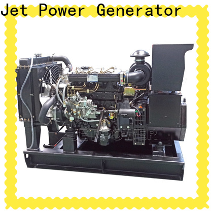 Jet Power new power generator factory for electrical power