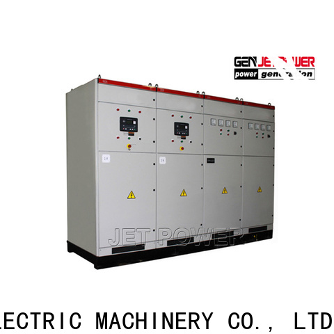 Jet Power wholesale electrical control system company for sale