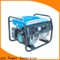 top gasoline generator suppliers for electrical power
