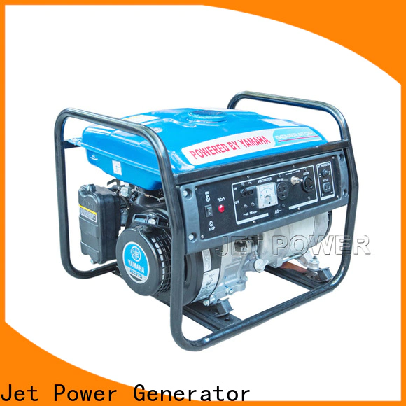 top gasoline generator suppliers for electrical power