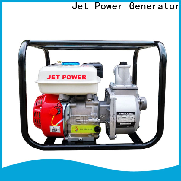 Jet Power wholesale slush pump supply for electrical power