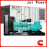 Jet Power home use generator suppliers for electrical power