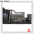 Jet Power good silent generators manufacturers for electrical power