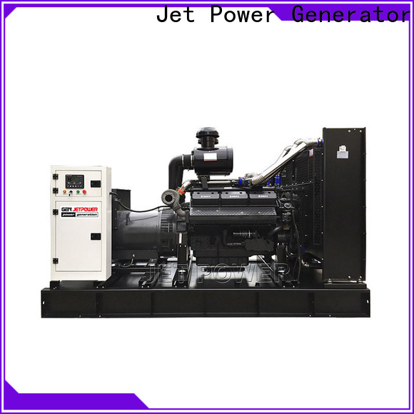 Jet Power new 5 kva generator factory for business