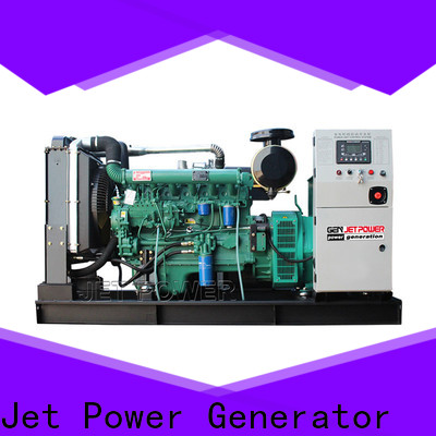 Jet Power new power generator company for business