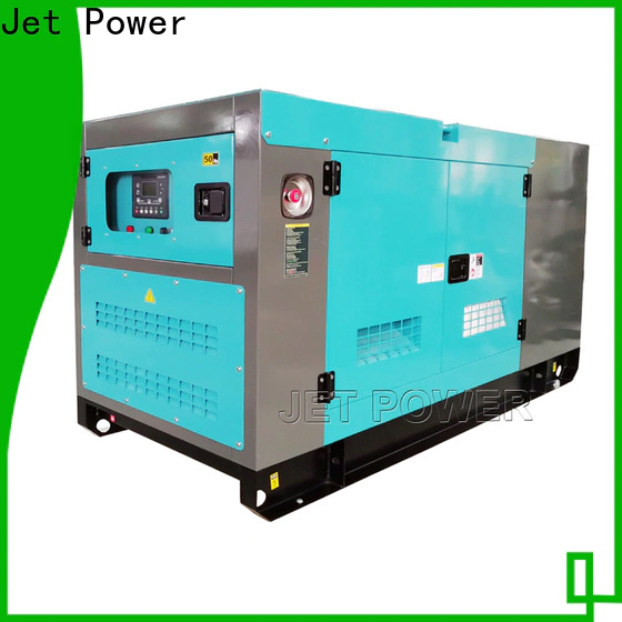 professional water cooled diesel generator suppliers for electrical power