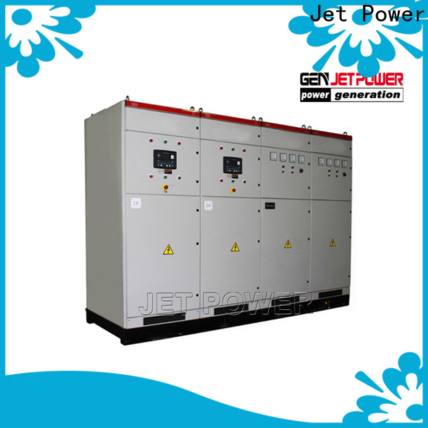 Jet Power best electrical control system supply for electrical power