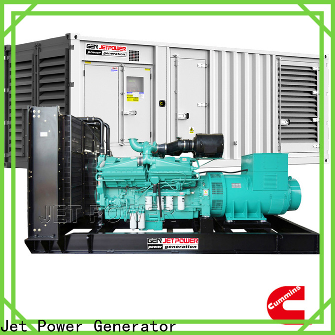 Jet Power 5 kva generator supply for sale