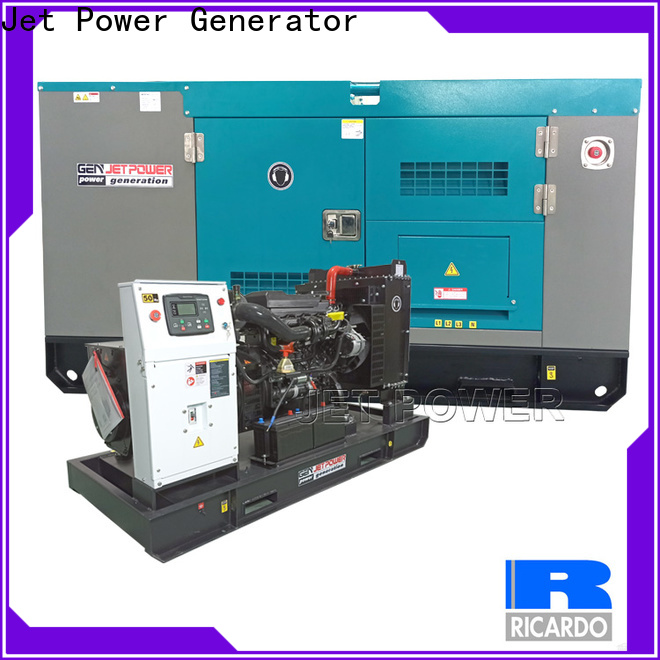 Jet Power power generator company for sale