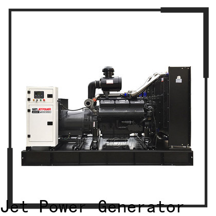 Jet Power wholesale power generator supply for electrical power