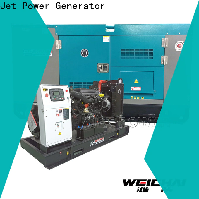 high-quality power generator manufacturers for electrical power