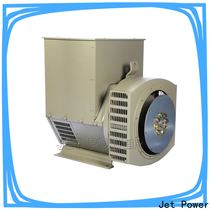 Jet Power good generator supplier factory for sale