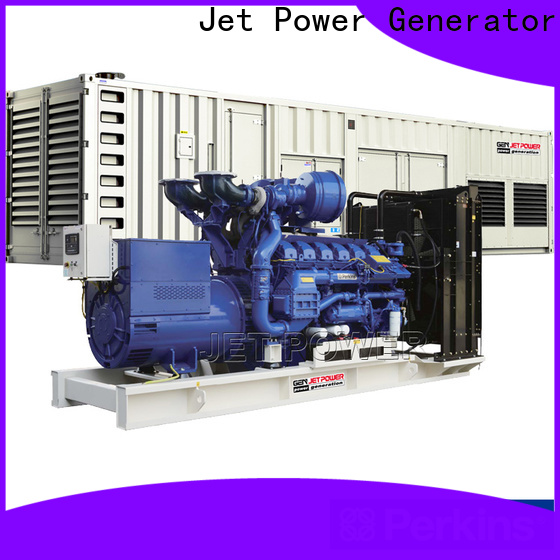 high-quality water cooled diesel generator company for sale