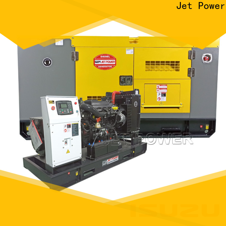 Jet Power water cooled generator supply for sale