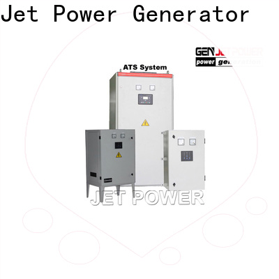 Jet Power new generator control system manufacturers for business