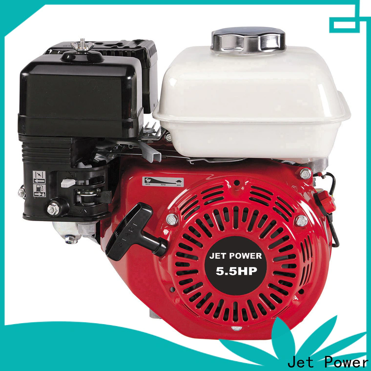 Jet Power wholesale petrol engine factory for business