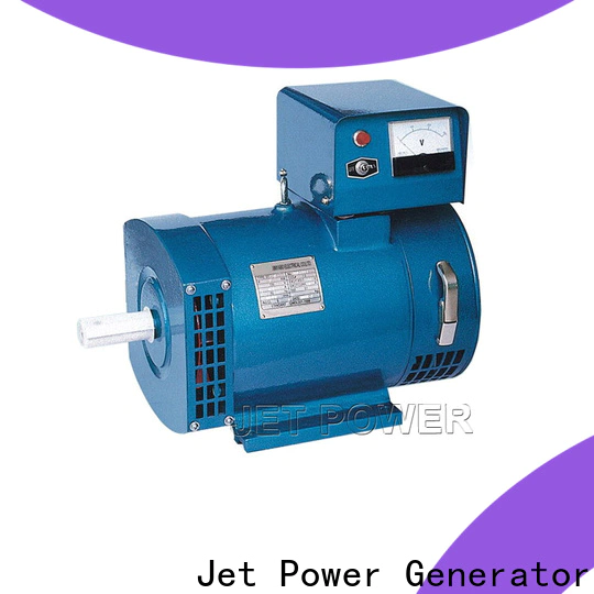 Jet Power factory price alternator electric generator supply for sale