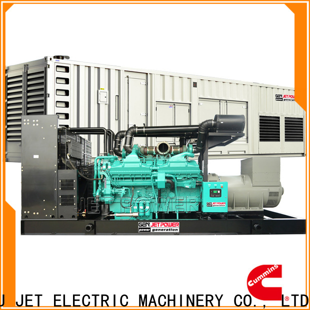 latest water cooled diesel generator supply for sale