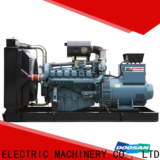 excellent water cooled generator manufacturers for business