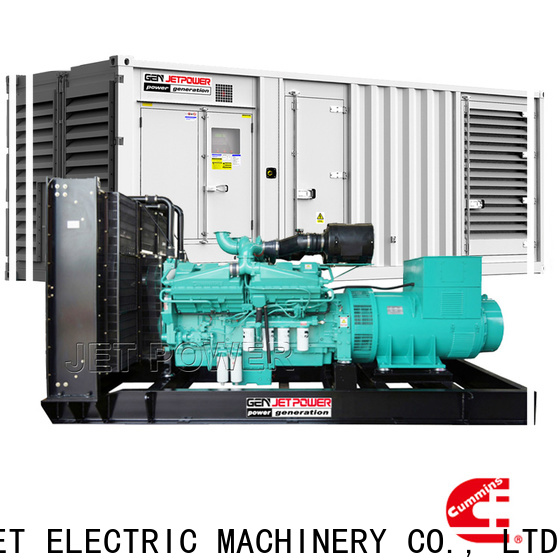 best power generator company for electrical power