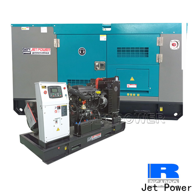 Jet Power wholesale 5 kva generator manufacturers for business