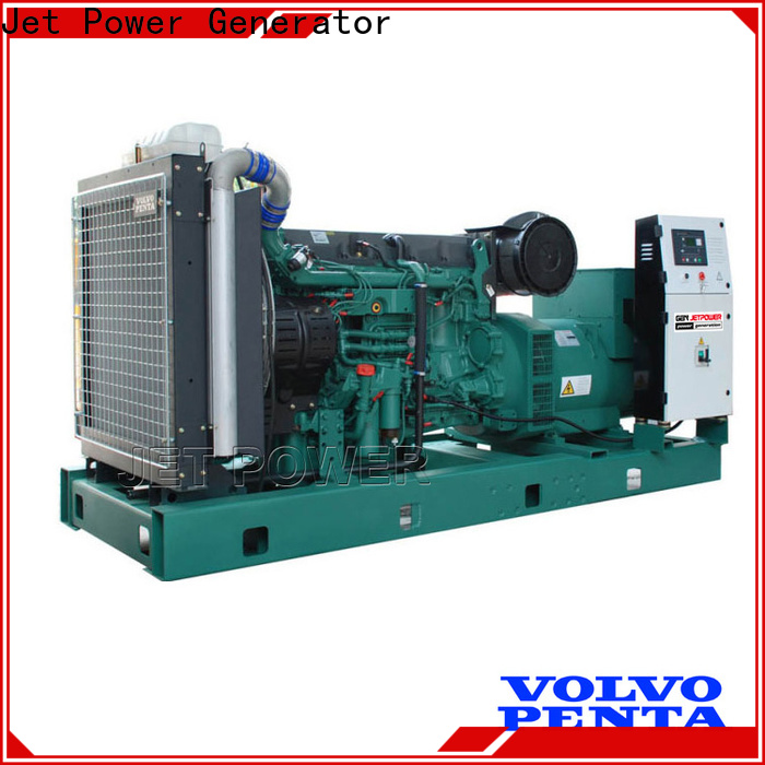 Jet Power wholesale electrical generator suppliers for electrical power