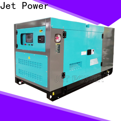 Jet Power home use generator factory for sale