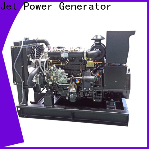 Jet Power generator supply for sale