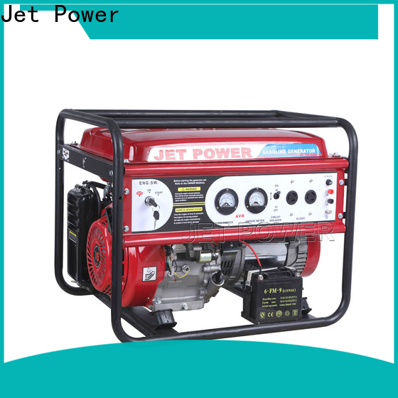 latest gasoline generator factory for business